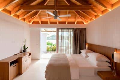 Family Suite Piscine