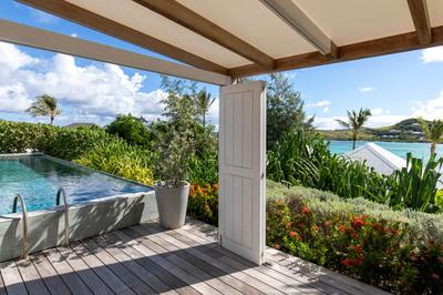 Family Suite Piscine