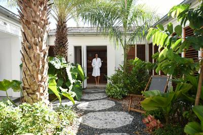 Spa Le Sereno