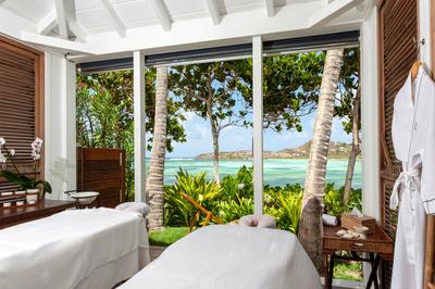 Spa Le Sereno