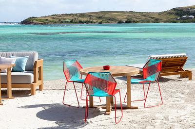 Plage - Beach Restaurant