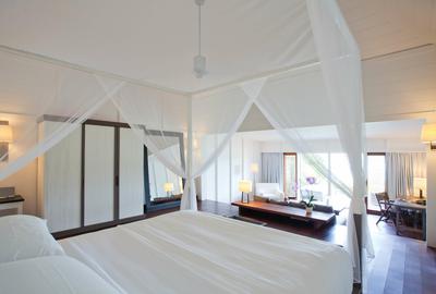 Grand Suite Plage