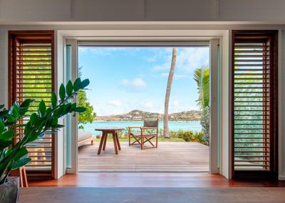 Family Grand Suite Plage - Two Bedroom