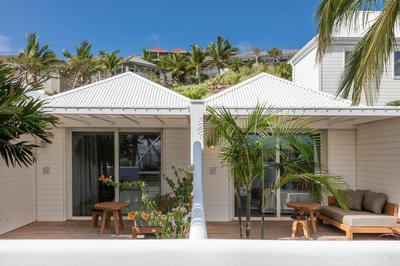 Family Bungalow Piscine - Two Bedroom