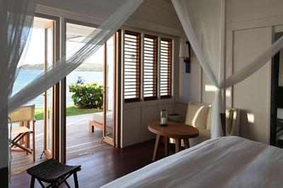 Grand Suite Plage Sud