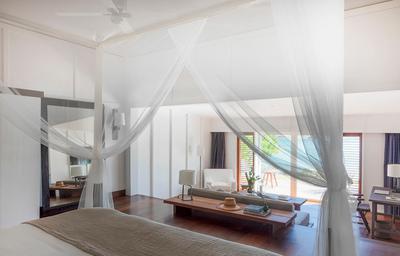 Family Grand Suite Plage - Two Bedroom