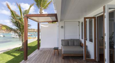 Grand Suite Plage Sud