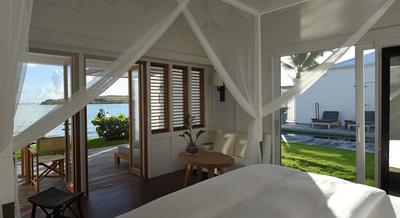 Village Du Pecheur - Two Bedroom