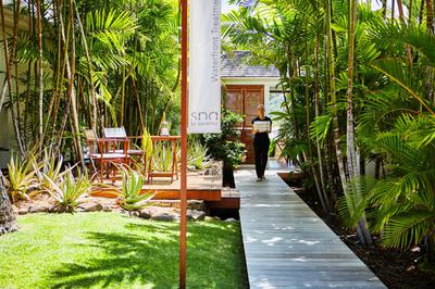 Spa Le Sereno