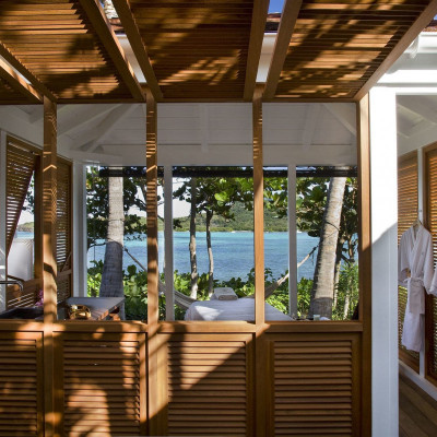 Spa Le Sereno