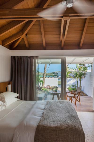 Family Bungalow Piscine - Two Bedroom