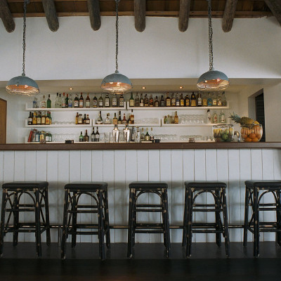 The Bar Sereno