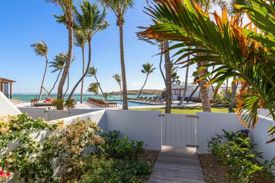 Family Bungalow Piscine - Two Bedroom