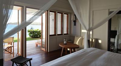Grand Suite Plage Sud
