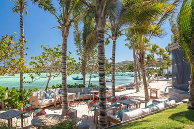 Plage - Beach Restaurant