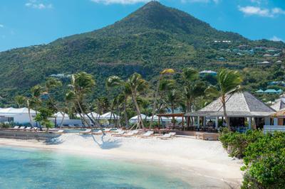 St. Barths Beaches