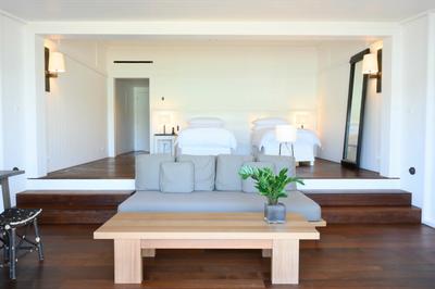 Family Grand Suite Plage - Two Bedroom