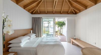 Family Bungalow Piscine - Two Bedroom