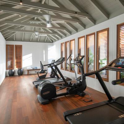 The Gym