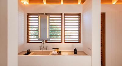 Suite Piscine