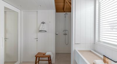 Family Bungalow Piscine - Two Bedroom