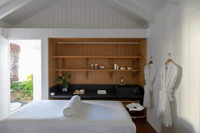 Spa Le Sereno