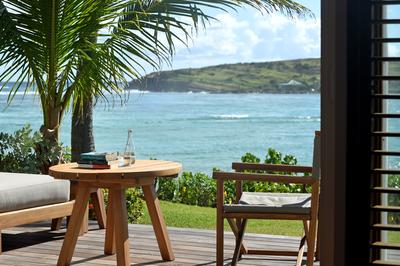 Grand Suite Plage
