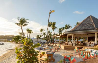 Plage - Beach Restaurant