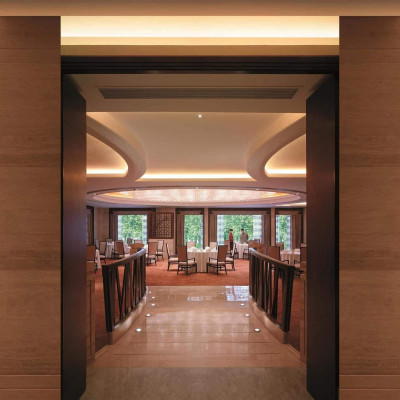 Shangri-La Hotel, Guilin image