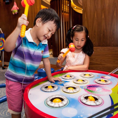 Shangri-La Hotel, Guilin image