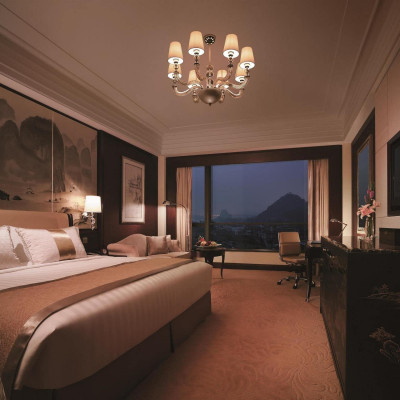 Shangri-La Hotel, Guilin image