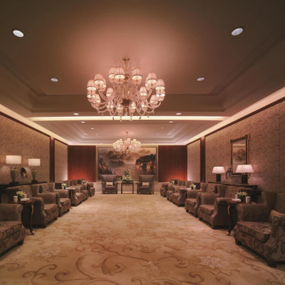 Shangri-La Hotel, Guilin image