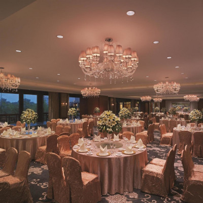 Shangri-La Hotel, Guilin image