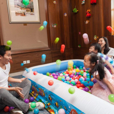 Shangri-La Hotel, Guilin image