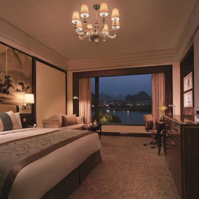 Shangri-La Hotel, Guilin image
