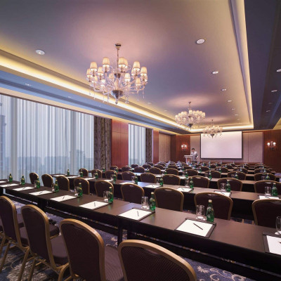 Shangri-La Hotel, Guilin image