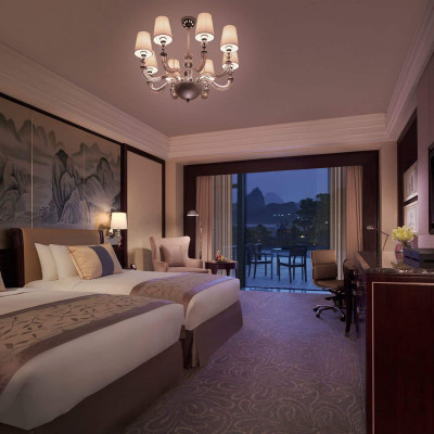 Shangri-La Hotel, Guilin image