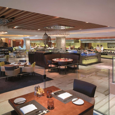 Shangri-La Hotel, Guilin image