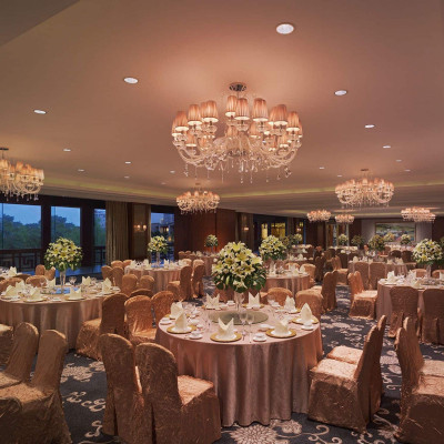 Shangri-La Hotel, Guilin image