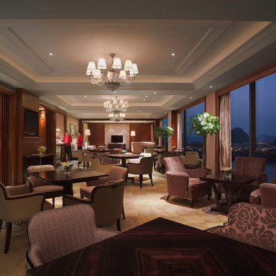 Shangri-La Hotel, Guilin image