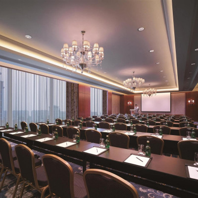 Shangri-La Hotel, Guilin image