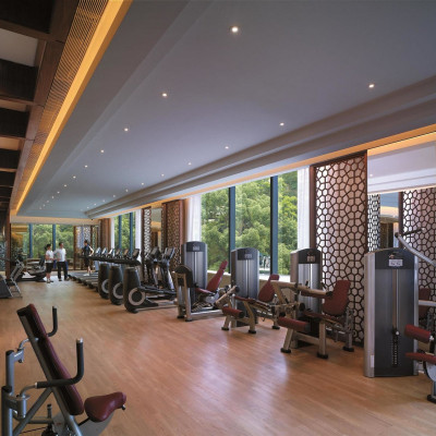Shangri-La Hotel, Guilin image