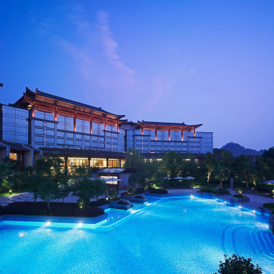 Shangri-La Hotel, Guilin image