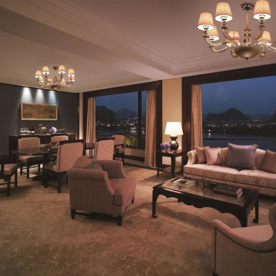 Shangri-La Hotel, Guilin image
