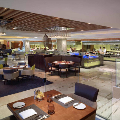 Shangri-La Hotel, Guilin image