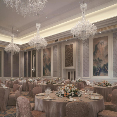Shangri-La Hotel, Guilin image