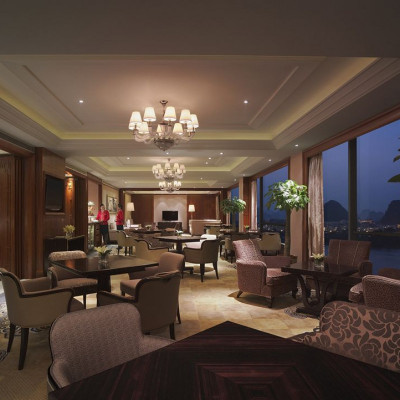 Shangri-La Hotel, Guilin image