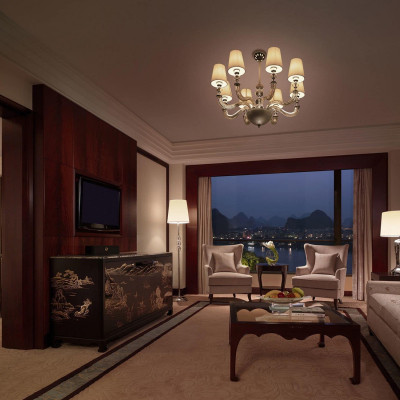 Shangri-La Hotel, Guilin image