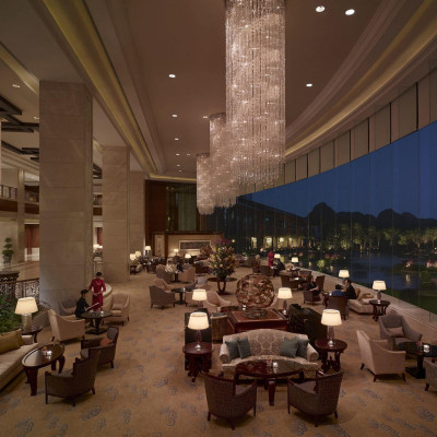 Shangri-La Hotel, Guilin image