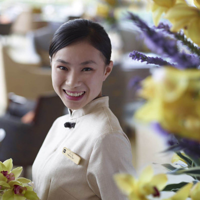 Shangri-La Hotel, Guilin image